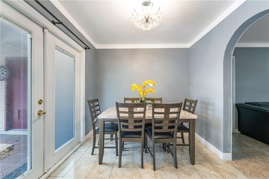 Beautiful Single story home with 4 bedrooms and 2 bathrooms in a