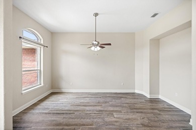 Before you reach the front door at 335 Grove Park Drive, the - photo 30