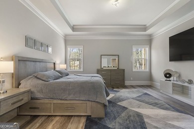 MINUTES AWAY FROM LAKE LANIER. Welcome to 1880 Grand Lanier - photo 30