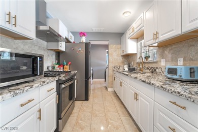 Beautiful Single story home with 4 bedrooms and 2 bathrooms in a