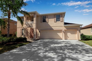 Lake Home For Sale in Bradenton, Florida
