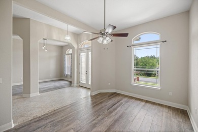 Before you reach the front door at 335 Grove Park Drive, the - photo 32