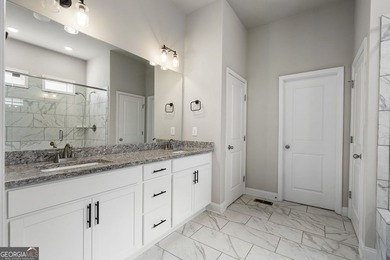 MINUTES AWAY FROM LAKE LANIER. Welcome to 1880 Grand Lanier - photo 32