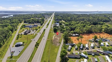 Incredible commercial opportunity on one of the few Highway 90 - photo 2