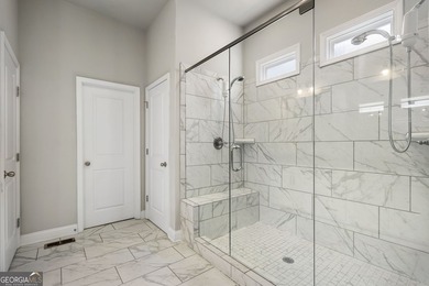 MINUTES AWAY FROM LAKE LANIER. Welcome to 1880 Grand Lanier - photo 33