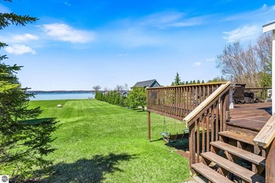 Just in time for summer! 80' of sandy Torch Lake frontage on - photo 4