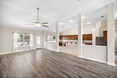 Before you reach the front door at 335 Grove Park Drive, the - photo 35