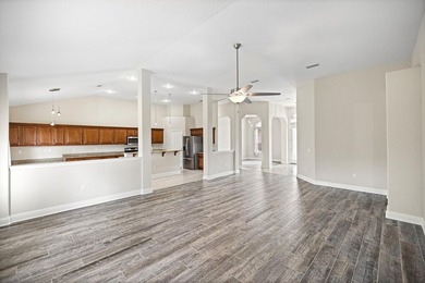 Before you reach the front door at 335 Grove Park Drive, the - photo 36