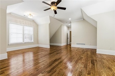 FOUR car garage! Primary suite options on both the main and - photo 36