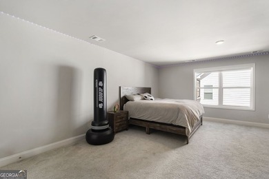 MINUTES AWAY FROM LAKE LANIER. Welcome to 1880 Grand Lanier - photo 37