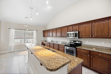 Before you reach the front door at 335 Grove Park Drive, the - photo 38