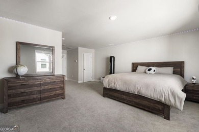 MINUTES AWAY FROM LAKE LANIER. Welcome to 1880 Grand Lanier - photo 38