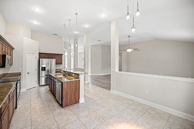 Before you reach the front door at 335 Grove Park Drive, the - photo 40