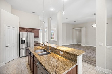 Before you reach the front door at 335 Grove Park Drive, the - photo 41