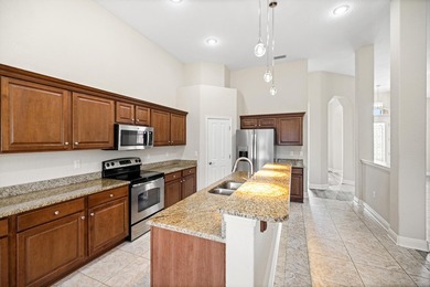 Before you reach the front door at 335 Grove Park Drive, the - photo 42
