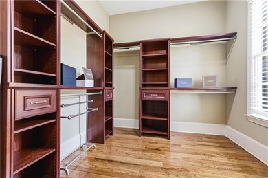 FOUR car garage! Primary suite options on both the main and - photo 43