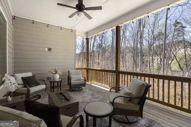 MINUTES AWAY FROM LAKE LANIER. Welcome to 1880 Grand Lanier - photo 43
