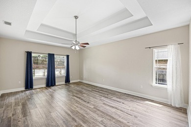 Before you reach the front door at 335 Grove Park Drive, the - photo 46