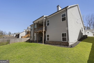 MINUTES AWAY FROM LAKE LANIER. Welcome to 1880 Grand Lanier - photo 47