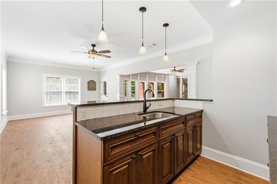 FOUR car garage! Primary suite options on both the main and - photo 48