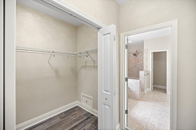 Before you reach the front door at 335 Grove Park Drive, the - photo 49