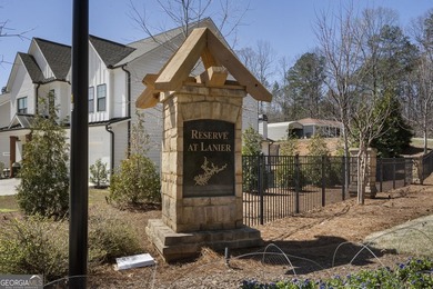 MINUTES AWAY FROM LAKE LANIER. Welcome to 1880 Grand Lanier - photo 49