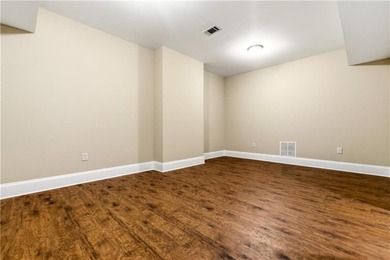 FOUR car garage! Primary suite options on both the main and - photo 50