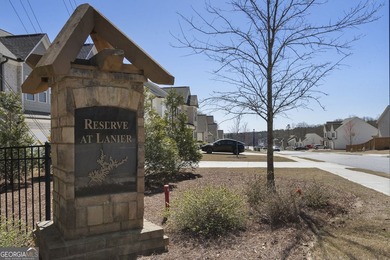 MINUTES AWAY FROM LAKE LANIER. Welcome to 1880 Grand Lanier - photo 50