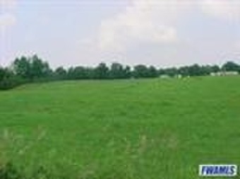 Lake George - Steuben County Lot For Sale in Fremont Indiana