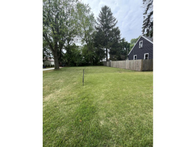 Lake Michigan - Van Buren County Lot For Sale in South Haven Michigan