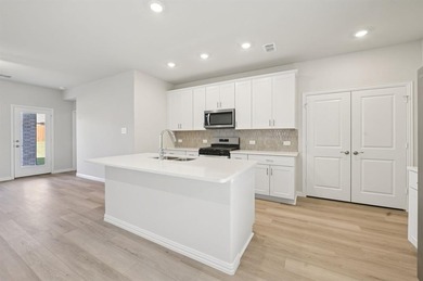 Lake Lavon Home For Sale in Farmersville Texas