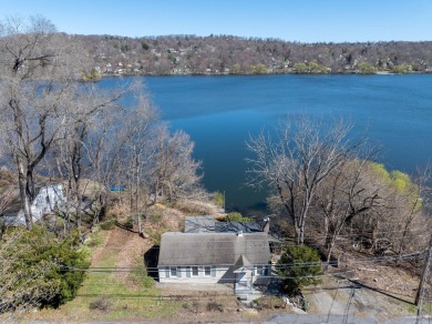 Lake Home For Sale in Patterson, New York