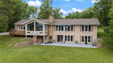 Lake Home For Sale in Nashwauk, Minnesota