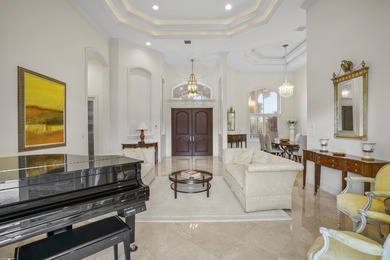 Situated in a premier lakefront lot in the prestigious Mizner - photo 11