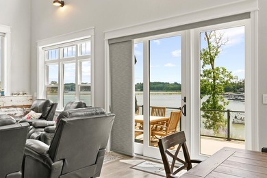 Every detail of this exceptional Lake Ponderosa home was - photo 13