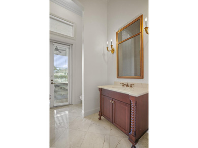 Situated in a premier lakefront lot in the prestigious Mizner - photo 13