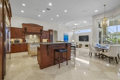 Situated in a premier lakefront lot in the prestigious Mizner - photo 14