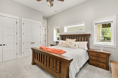 Every detail of this exceptional Lake Ponderosa home was - photo 15
