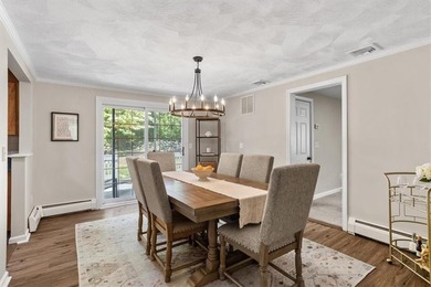 Welcome to 7 Eagle Run, Unit B, a spacious and updated - photo 15
