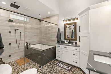 Every detail of this exceptional Lake Ponderosa home was - photo 16