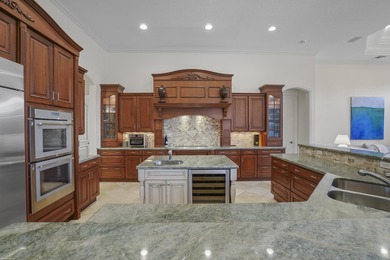 Situated in a premier lakefront lot in the prestigious Mizner - photo 16