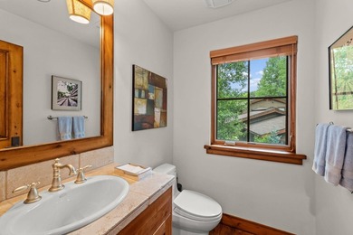 Beautiful 5 bdrm / 4.5 bath West Ketchum home on the market for - photo 16