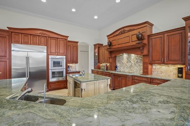 Situated in a premier lakefront lot in the prestigious Mizner - photo 17