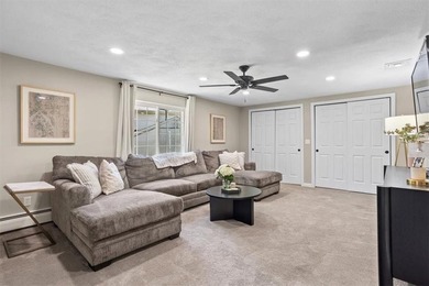 Welcome to 7 Eagle Run, Unit B, a spacious and updated - photo 17