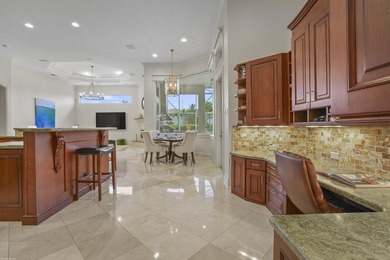 Situated in a premier lakefront lot in the prestigious Mizner - photo 18