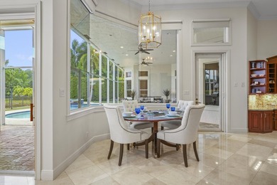 Situated in a premier lakefront lot in the prestigious Mizner - photo 19
