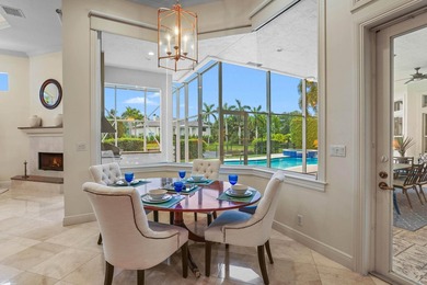 Situated in a premier lakefront lot in the prestigious Mizner - photo 20