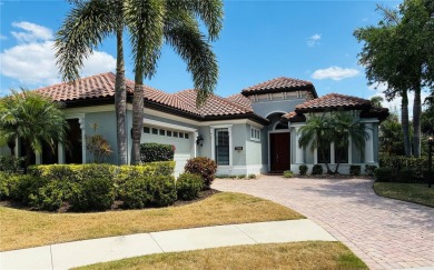Lake Home Sale Pending in Lakewood Ranch, Florida