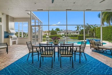 Situated in a premier lakefront lot in the prestigious Mizner - photo 21