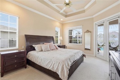 Enjoy coveted southern exposure and quick boating access to the - photo 22